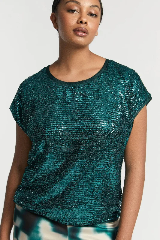 Seize Bargains Bluse
