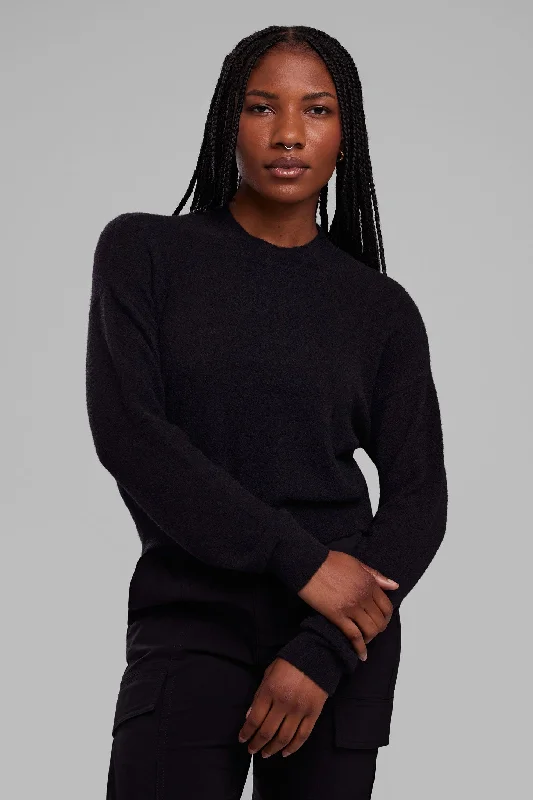 Everyday Elegance Sale Prix pop, Chandail en tricot Moss - Femme