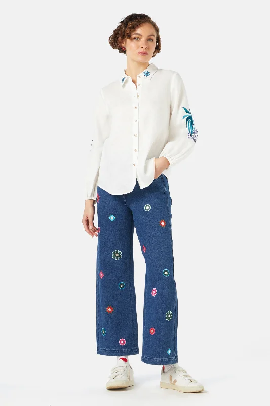 Exclusive Discount Tara's Studio Shirt