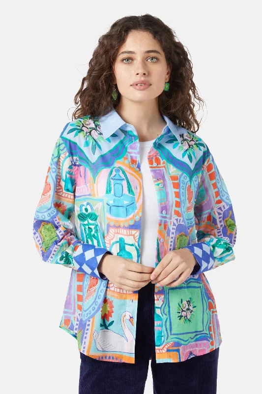 Best-Sellers Galleria Shirt