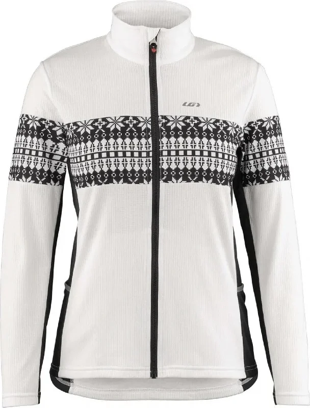 Discover Now Classic Mist Jersey - Women's|-|Maillot Classic Mist - Femme