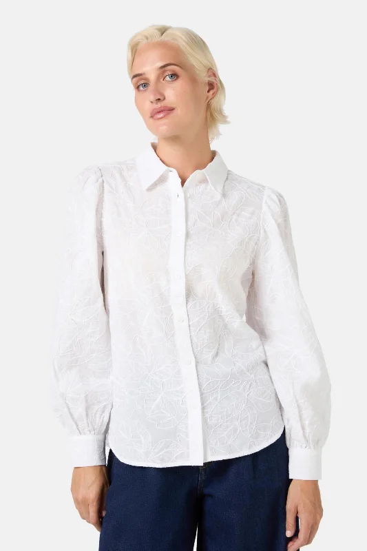 Fast Fashion Favorites Blythe Shirt