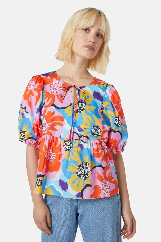 Huge Discounts This Week Florentina Top