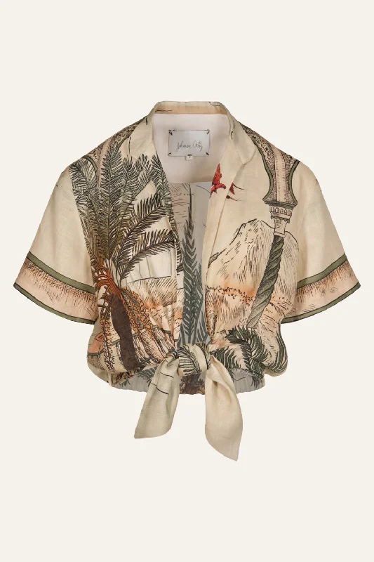 Crazy Price Slashing Traveling The Caribbean Shirt