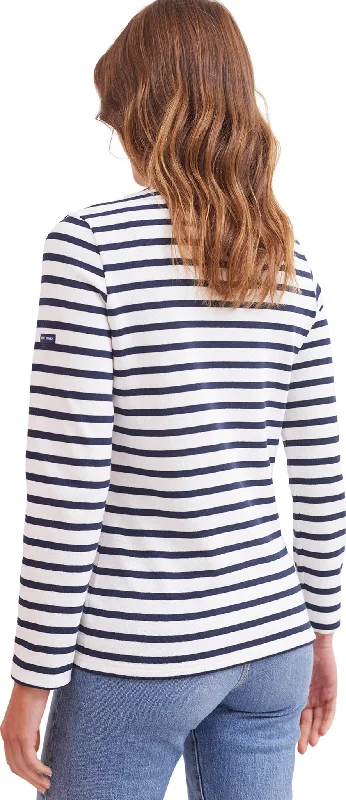 You'll Love Us Because Meridame II Breton Top - Women's|-|Marinière Meridame II - Femme