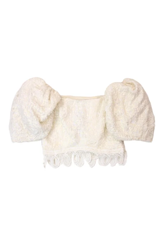 Fashionable Comfort Promotions Elliatt - 'Gracie' Top