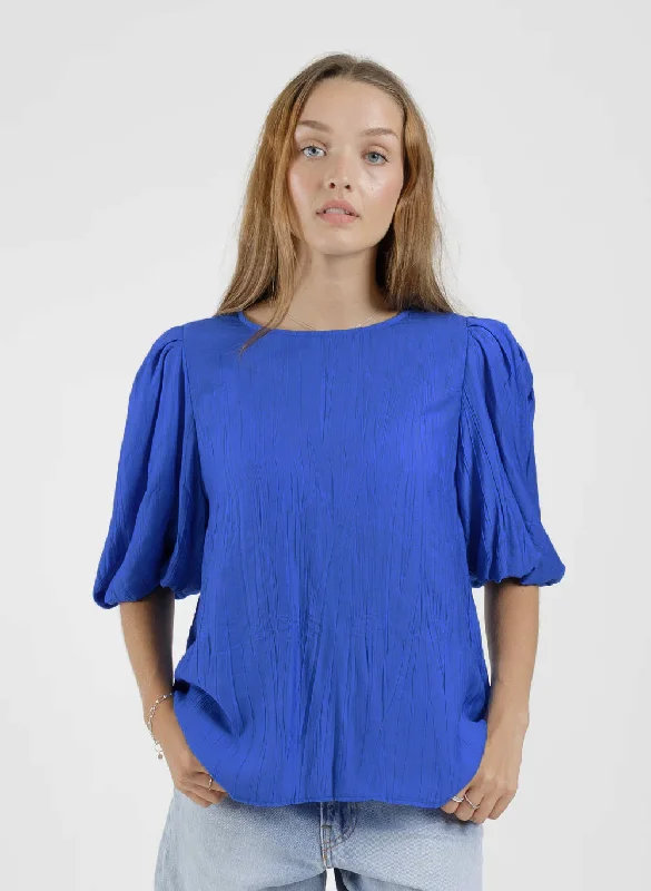 Inspired By You, Designed For You Punch Top