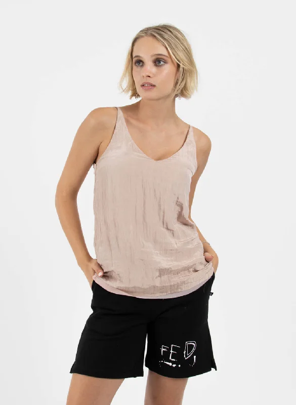 Mega Sales Twice Singlet