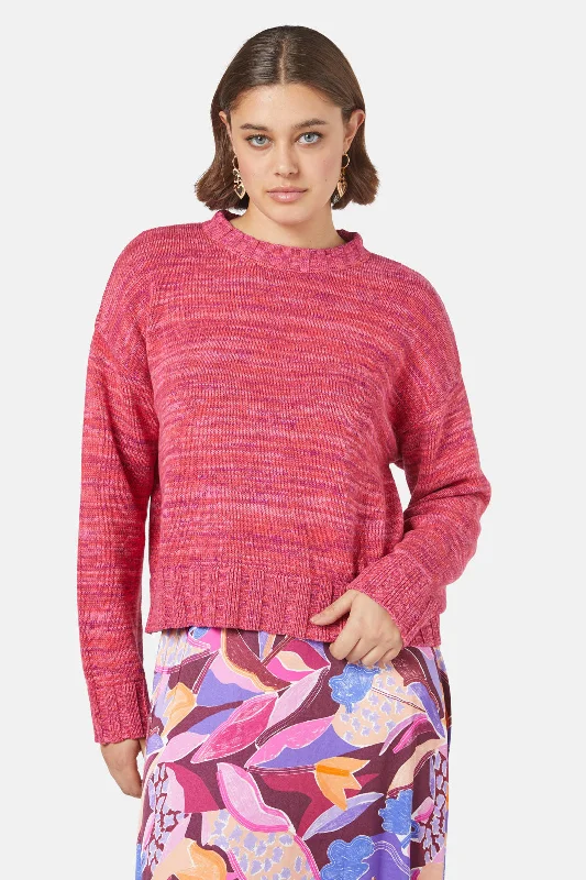 Exclusive Deals Online Almandine Jumper