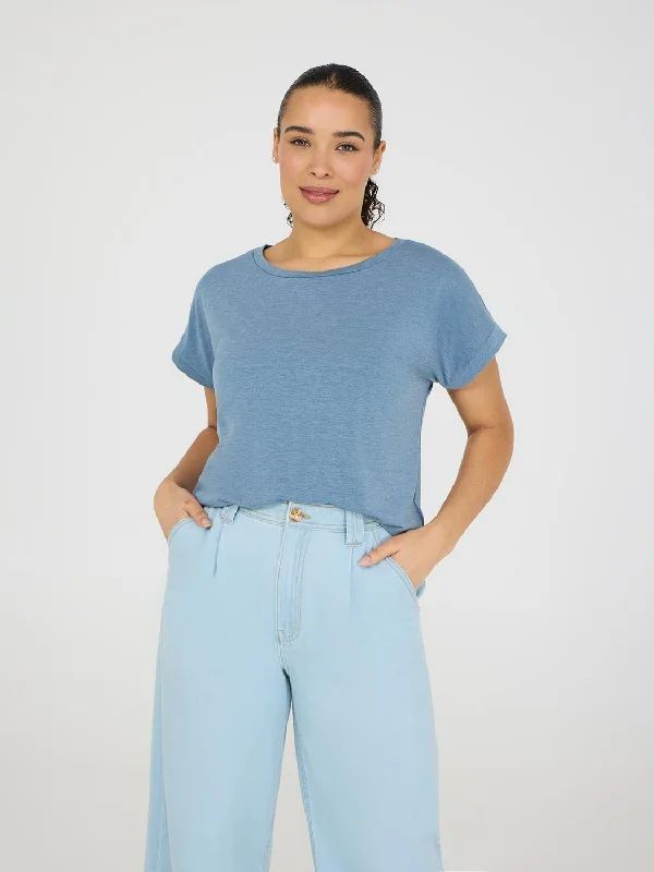 Smokey Blue