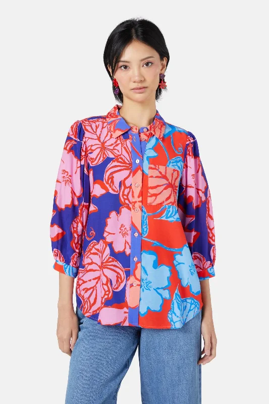 Casual Fashion Prehistoria Shirt