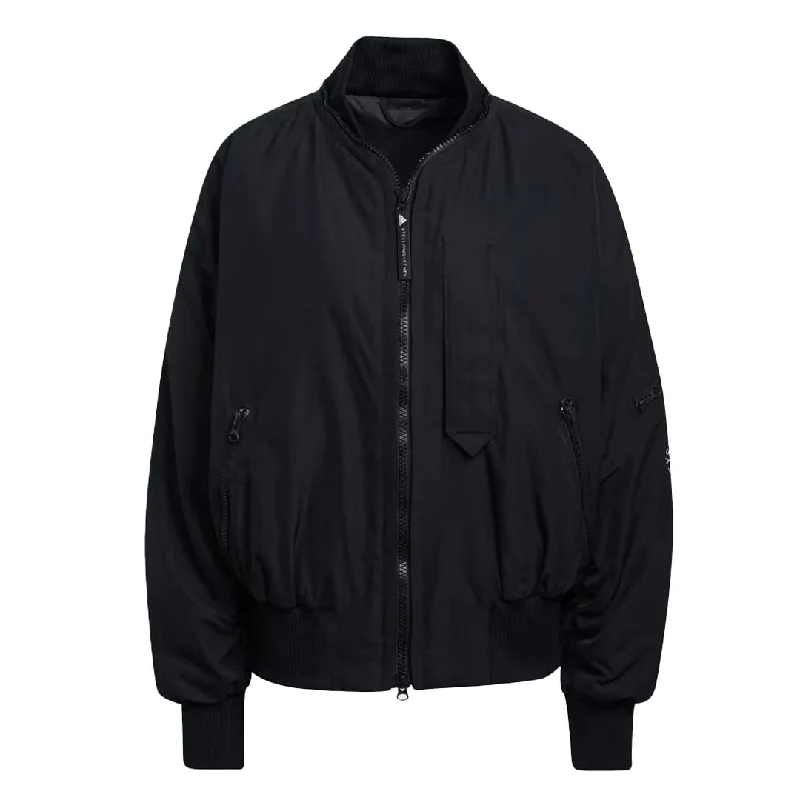 Chic & Modern Sales adidas - Women's Stella McCartney Woven Bomber (H59969)