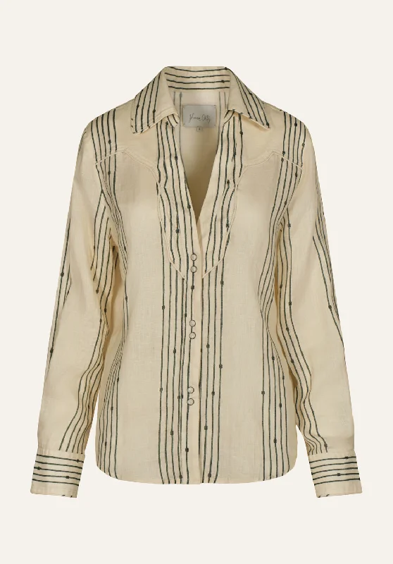 Insane Discount Onslaught Bareboat Shirt