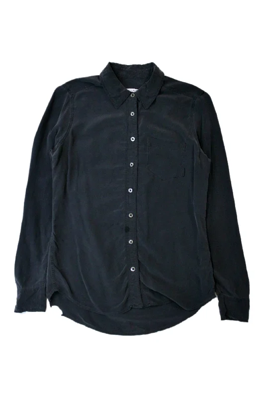 Exclusive Designer Style Deals Equipment Femme - Silk Shirt