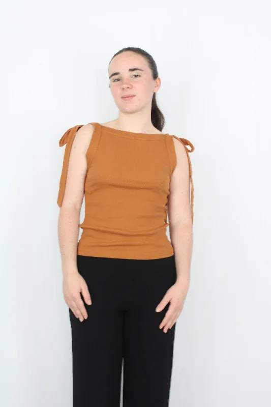 Unleash Your Trendy Side Caitlin Crisp - Marsden Top