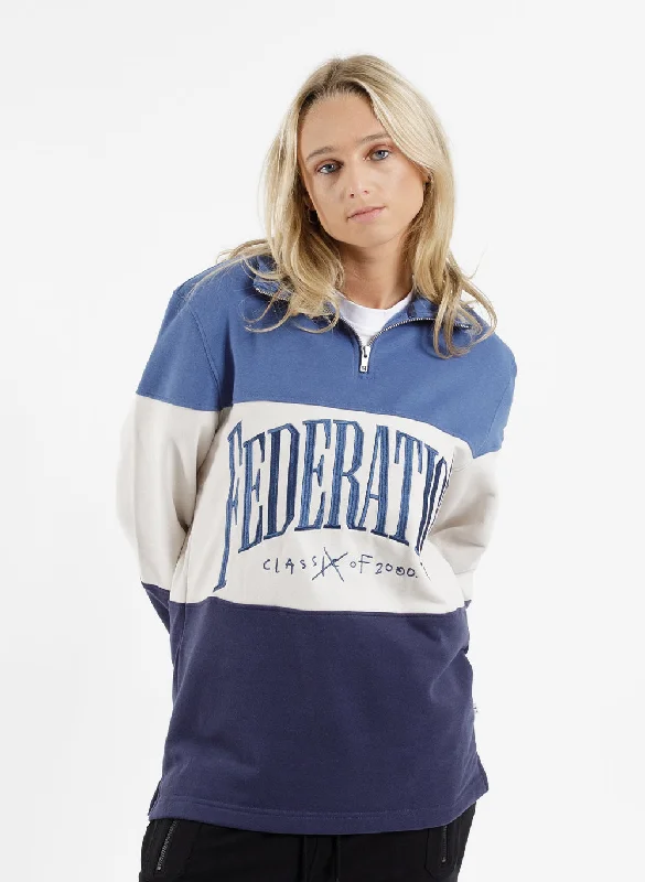 Fashion Sale Tres Zip - Classic