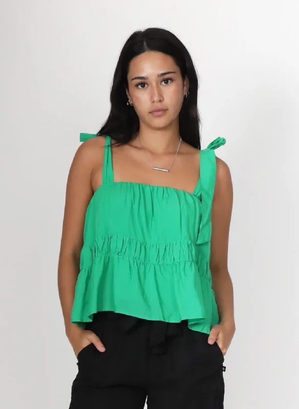 Unleash Your Trend Driven Style Bowie Top