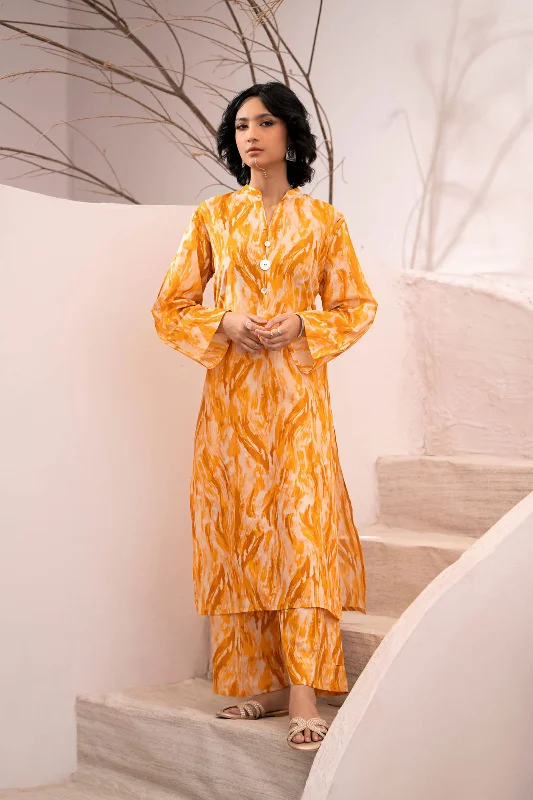 Fashion Forward Femininity Cotton Lawn