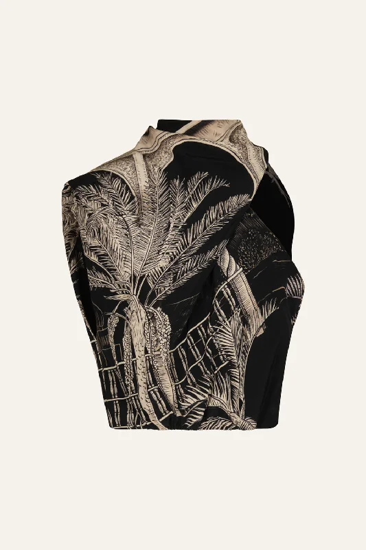 Limited Time Offer Natural Harbor Top
