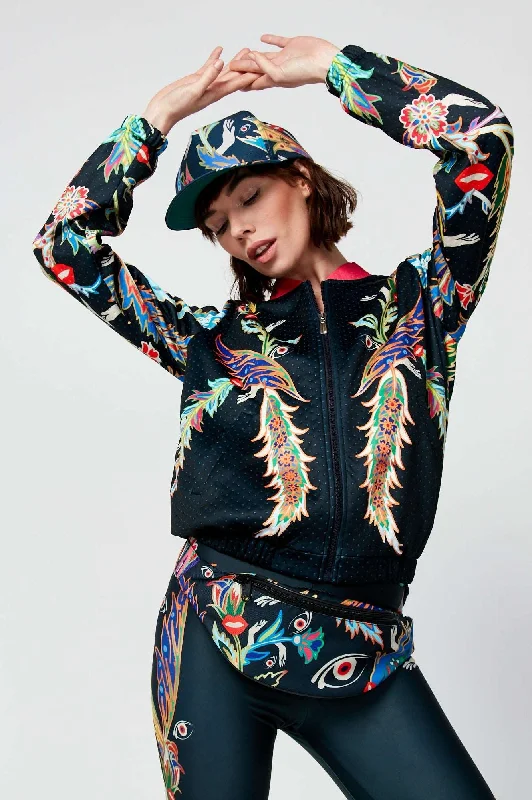 Embrace New Fashion Nerka Secret Garden