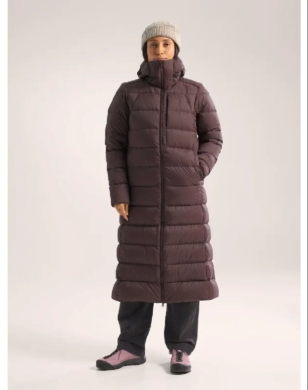 Fashion Sale Thorium XLong Parka Women's