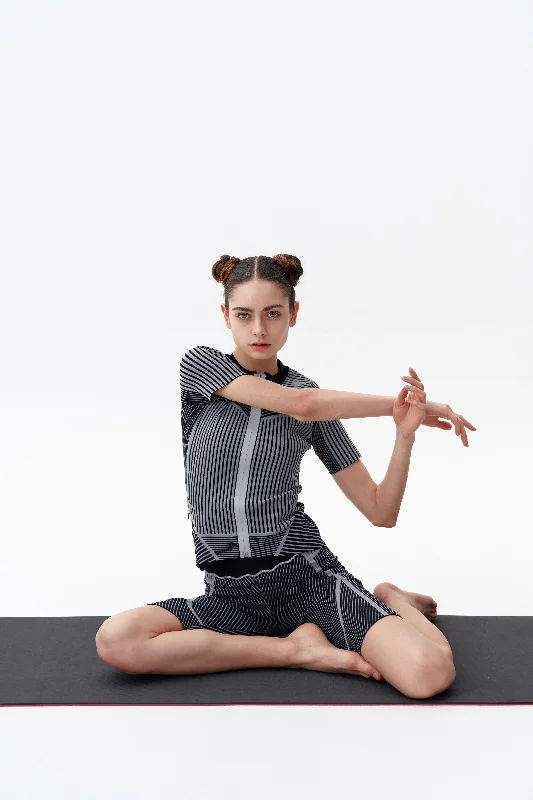 Save Big GEN-5 ECO COMPRESSION CYCLING TOP