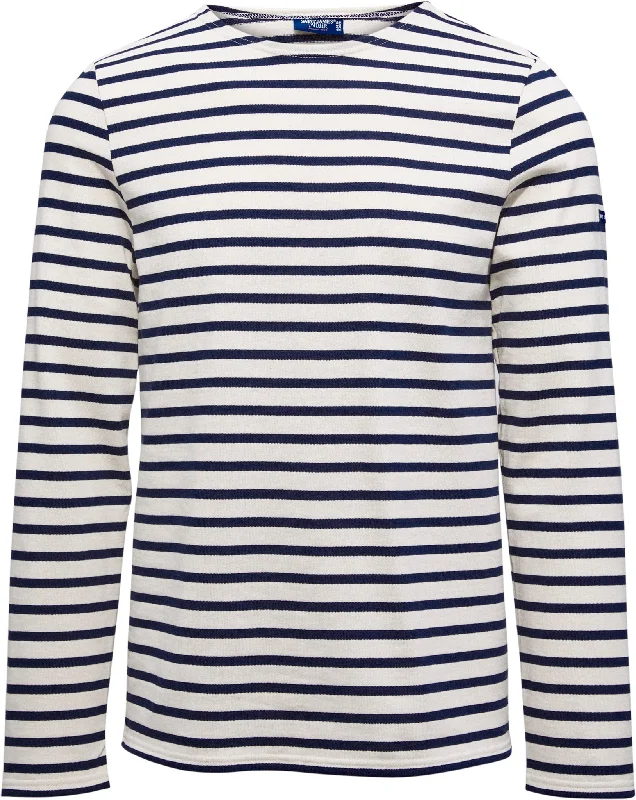 Exclusive Sale Meridien Moderne Breton Top - Unisex|-|Marinière Meridien Moderne - Unisexe