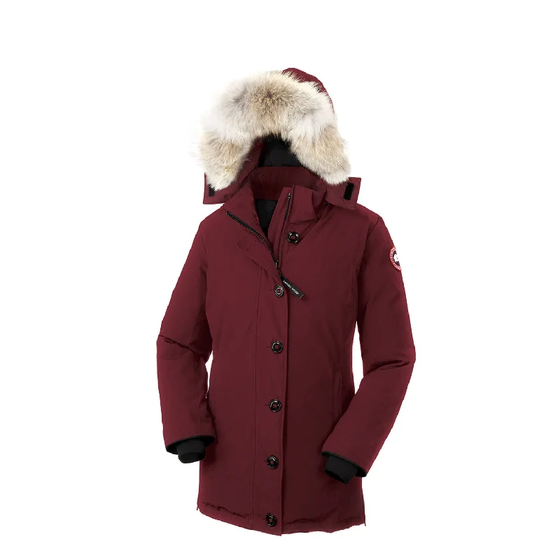 Limited Time Offers Women's Dawson Parka|-|Parka Dawson Femme