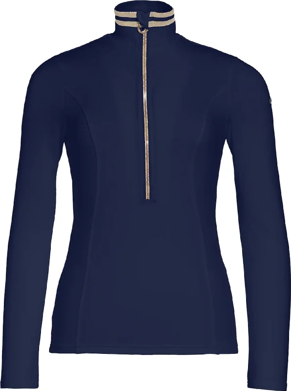 Stay Ahead In Style Diane Ski Pully - Women's|-|Chandail de ski Diane - Femme