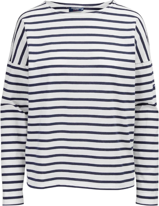 Ends Soon Minquiers Drop II Striped Shirt - Women's|-|Chandail à rayures Minquiers Drop II - Women's