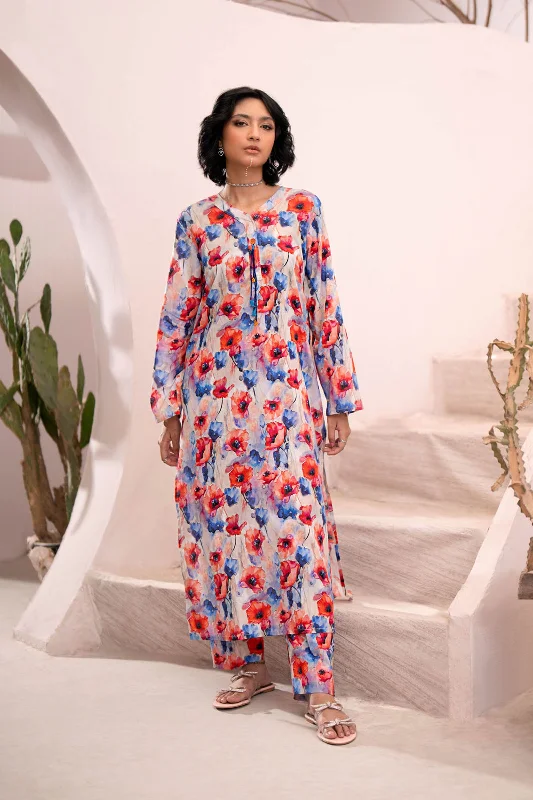 Trendy Styles Cotton Lawn