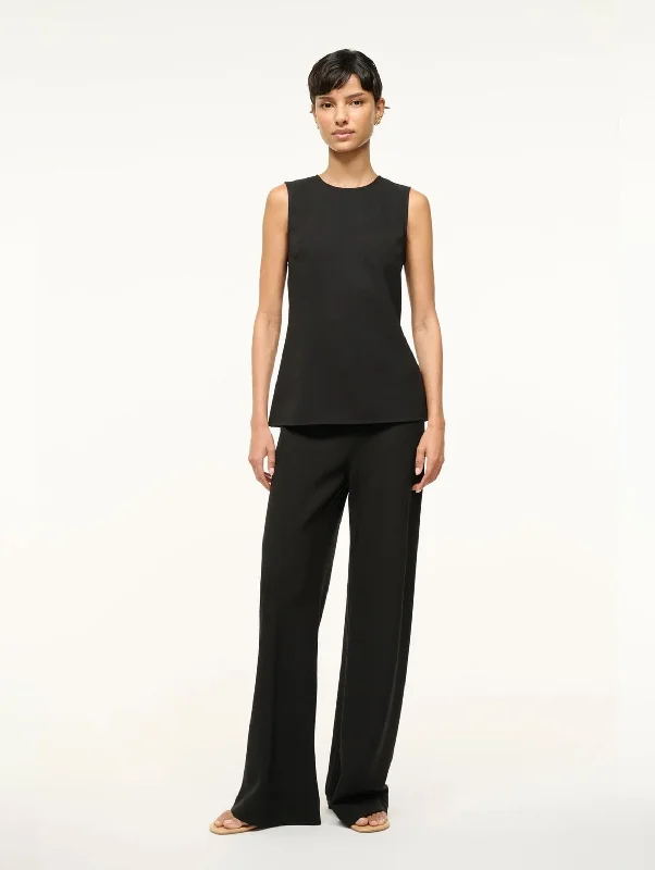 Shop The Hottest Deals Bronte Top in Black