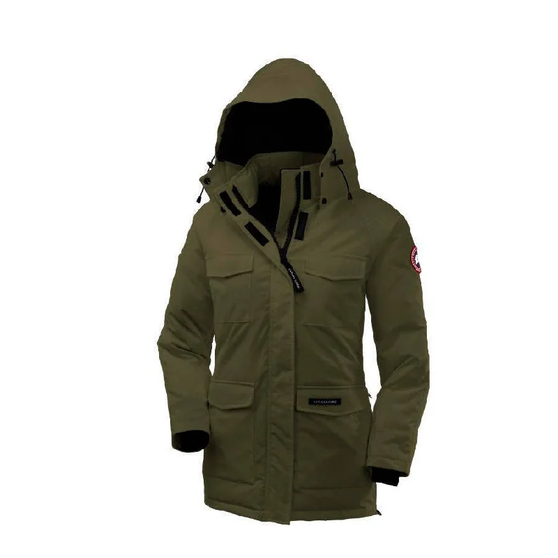 Urban Elegance Deals Women's Constable Parka|-|Parka Constable Femme