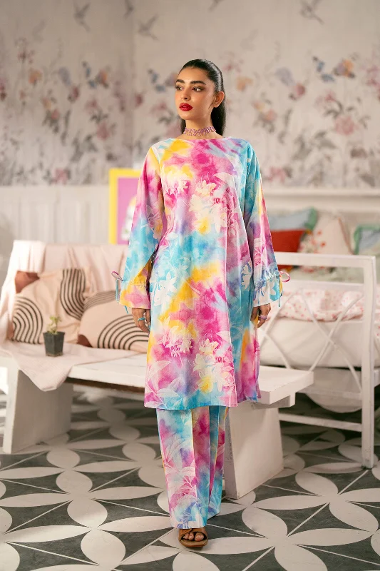 Fashion-Forward Cotton Lawn