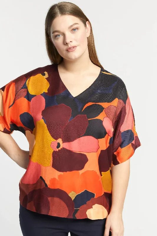 Seasonal Style Discounts Bluse