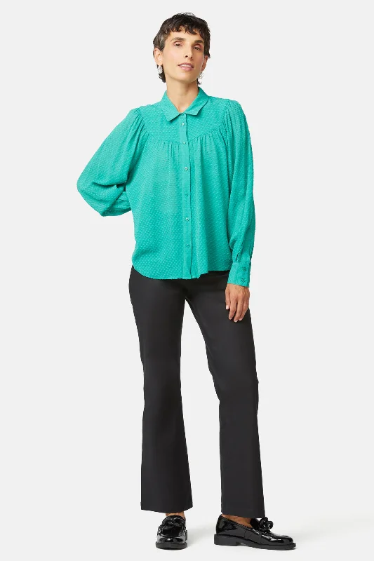 Polished Style Deals Claudelle Shirt