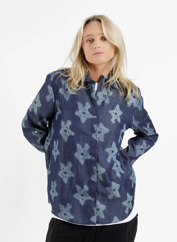 Sophisticated Style Offers Yogi Shirt
