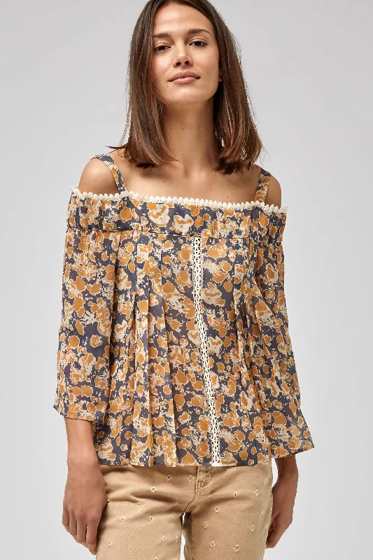 Bold Style Discounts FLEURIE