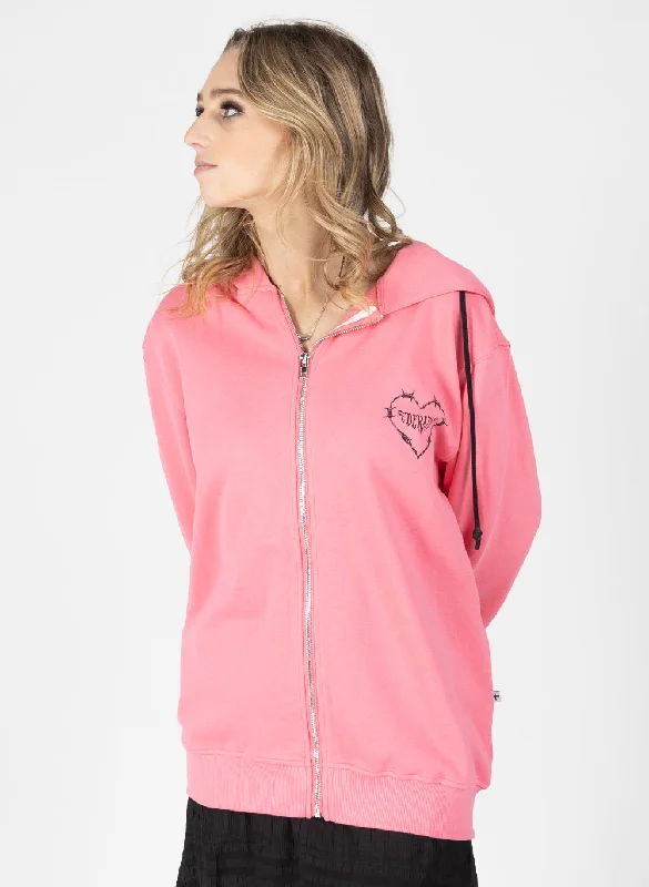 Fashion Forward Touring Zip - Lil Caution