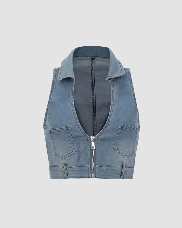 Denim Blue