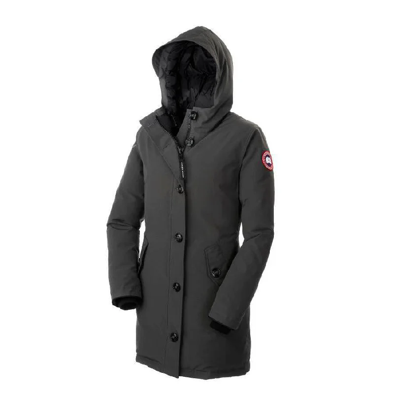 Street Chic Discounts Women's Camrose Parka|-|Parka Camrose Femme