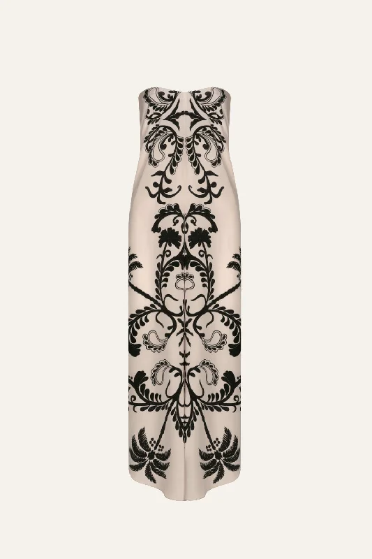 Holiday Attire Sale Melodia Top