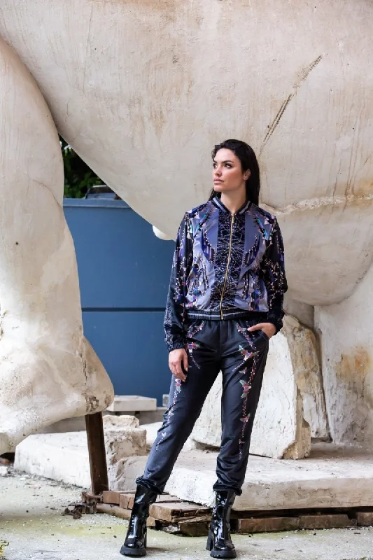 Snag Fabulous Fashion Bargains Bomber Imperial