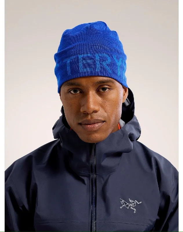 Street Style Discounts Word Head Toque