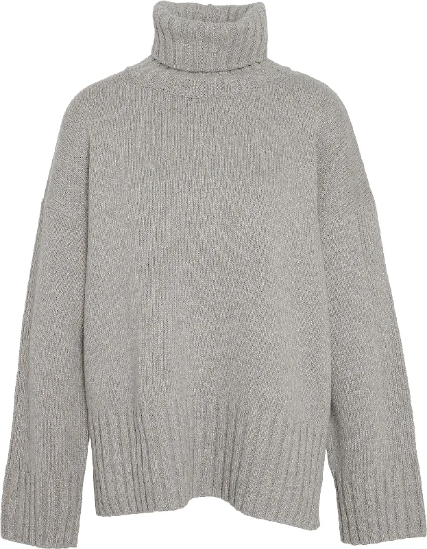 The Latest Trends Josephine Knitted Jumper - Women's|-|Chandail tricoté Josephine - Femme