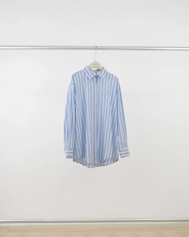 Urban Style Promotions 28068 Striped Shirt