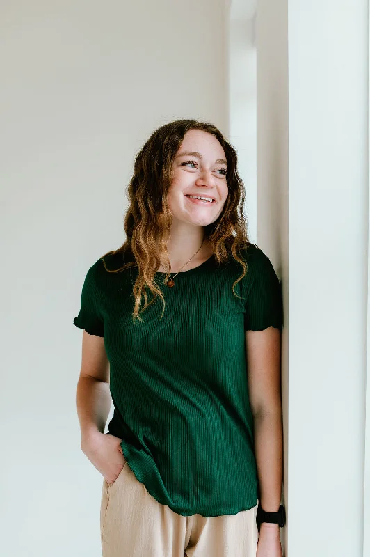 Casual Fashion Dagny Top