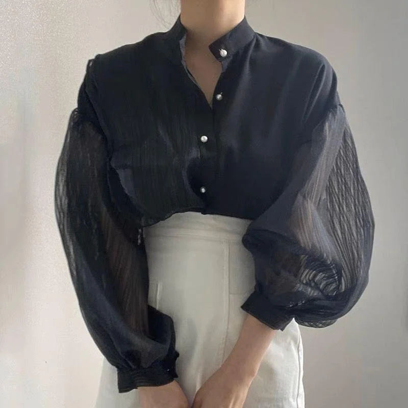 Trendy Styles Kaydence Statement Shirt