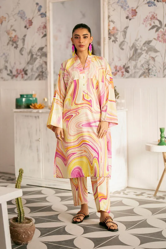 Style Redefined Cotton Lawn