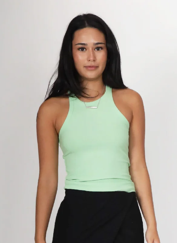 Ride The Style Wave Limit Singlet
